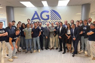 AGPhotonics Málaga TechPark