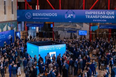Andalucía Management 2026 Málaga