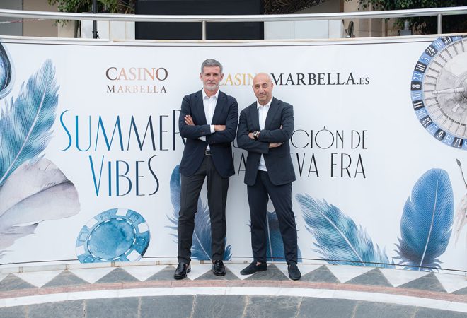 Casino de Marbella