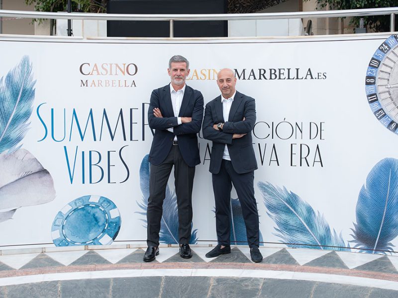 Casino de Marbella