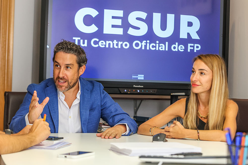 Empresas malagueñas internacionales