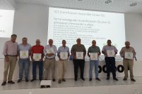 Dcoop certificación sostenible aceite de oliva