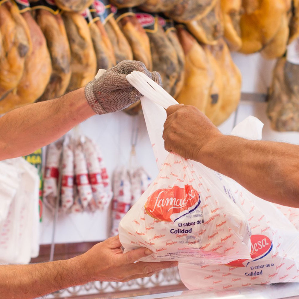 Empresas malagueñas internacionales