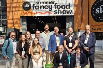 Ubago y Artespecia Summer Fancy Food