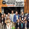 Ubago y Artespecia Summer Fancy Food
