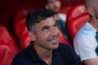 Juanfran Funes pregonero Feria de Málaga 2026