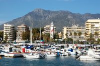 Marbella.