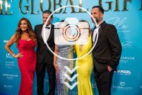 Global Gift Gala Marbella 2026