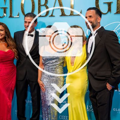 Global Gift Gala Marbella 2026