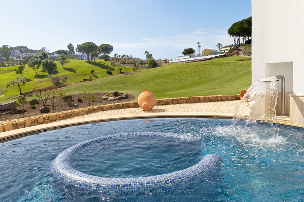 Golf Hub La Cala Resort