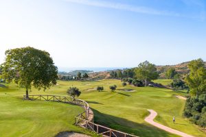 Golf Hub La Cala Resort
