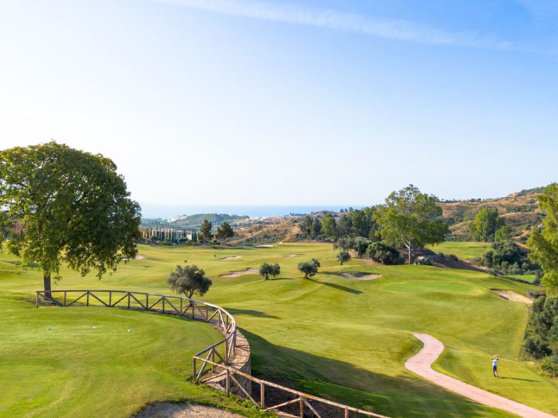 Golf Hub La Cala Resort