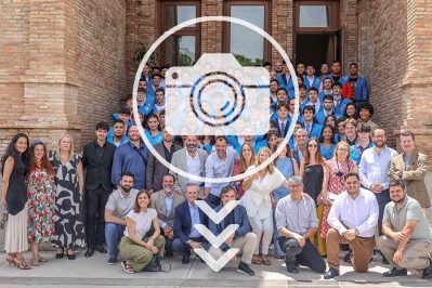 graduación Digitech Málaga 2026