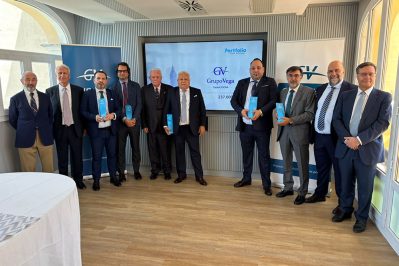 Grupo Vega Capital SOCIMI bolsa