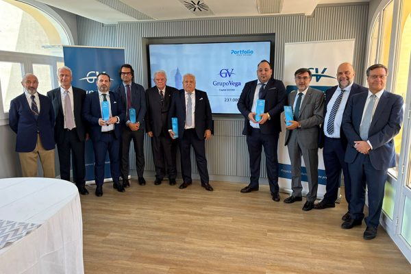 Grupo Vega Capital SOCIMI bolsa