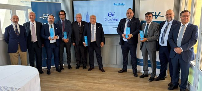 Grupo Vega Capital SOCIMI bolsa
