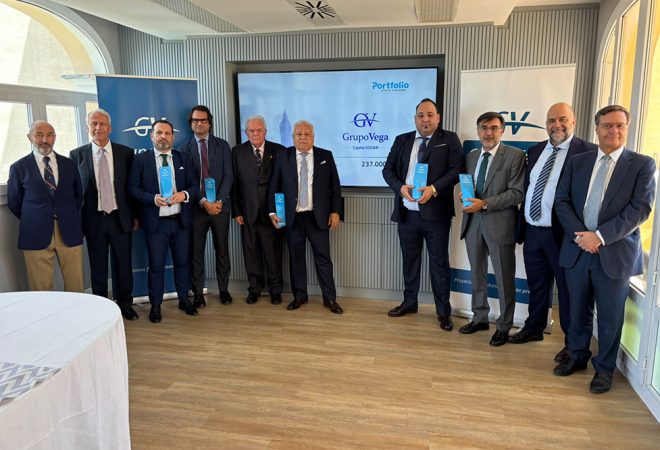 Grupo Vega Capital SOCIMI bolsa