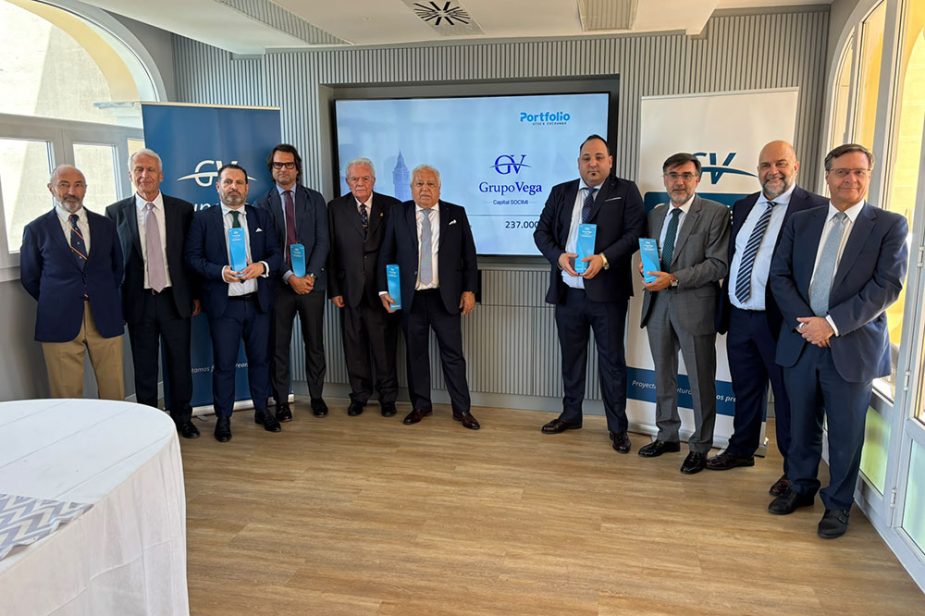 Grupo Vega Capital SOCIMI bolsa