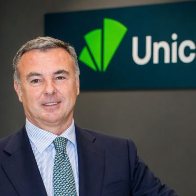 Jorge Cienfuegos Unicaja