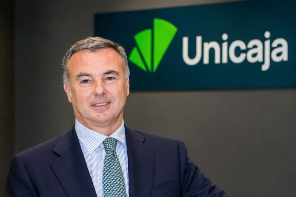 Jorge Cienfuegos Unicaja