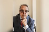 Fallecimiento de José Manuel Sánchez