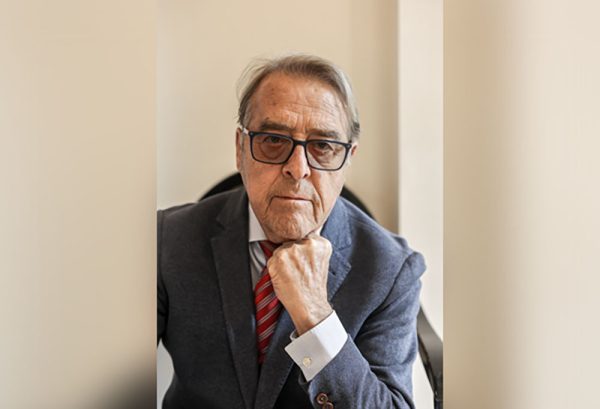 Fallecimiento de José Manuel Sánchez