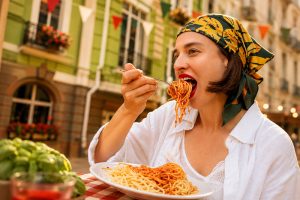 Little Italy Gastro Fest Torremolinos