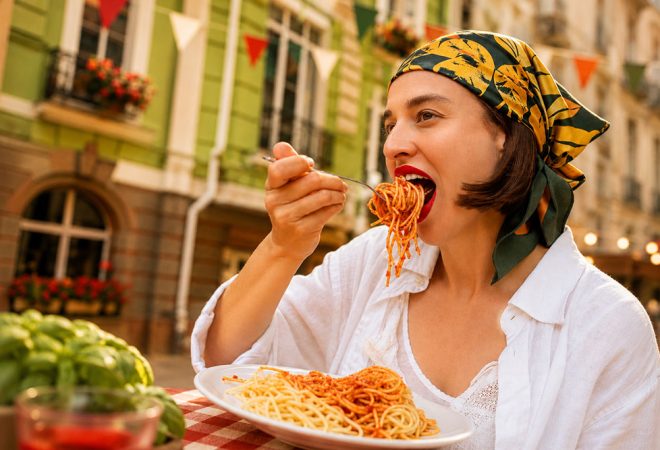 Little Italy Gastro Fest Torremolinos