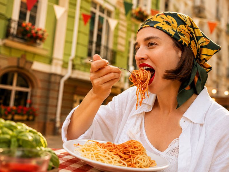 Little Italy Gastro Fest Torremolinos