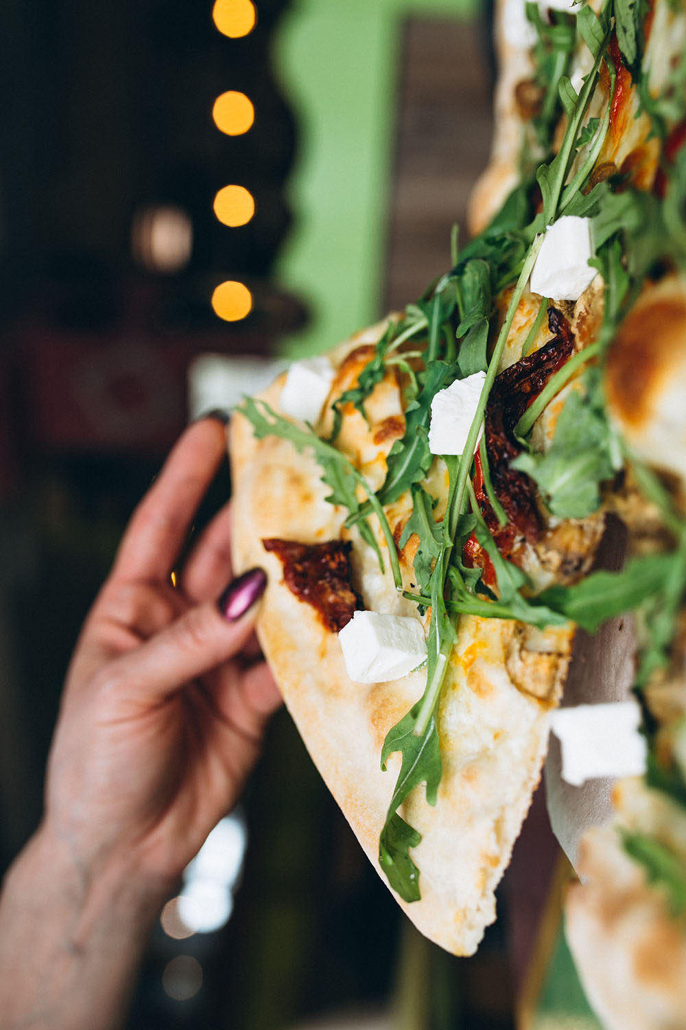 Little Italy Gastro Fest Torremolinos