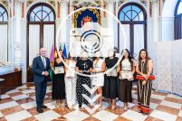 Premios Empresaria Malagueña del Año 2026