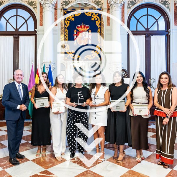 Premios Empresaria Malagueña del Año 2026