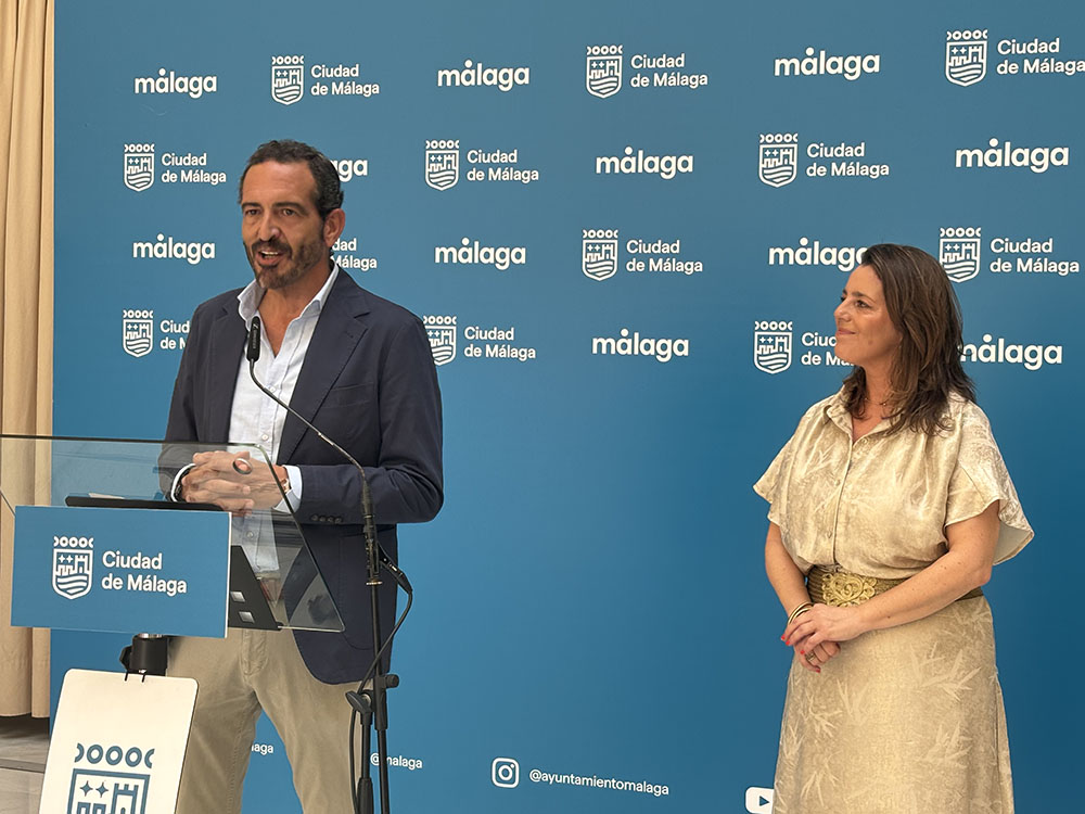 APECOM ONG Málaga
