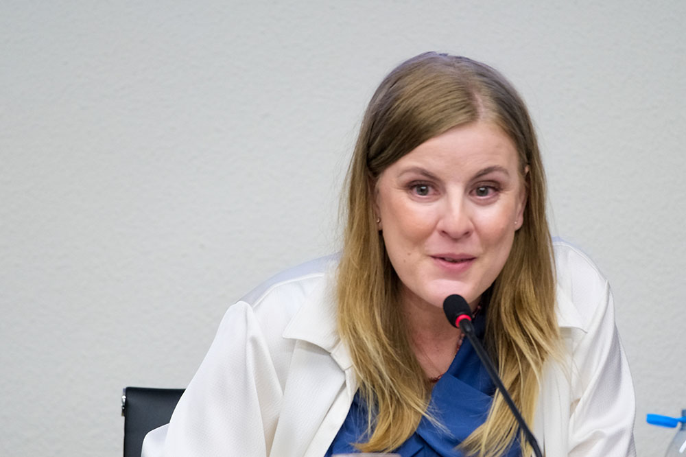 Princesa Sánchez elegida como nueva presidenta AJE Málaga