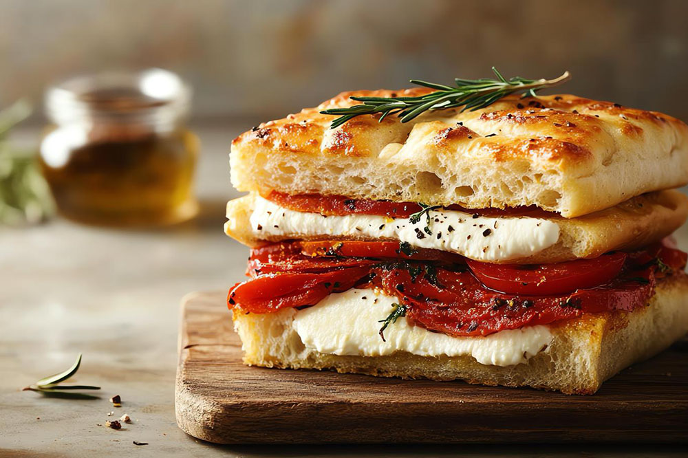 Little Italy Gastro Fest Torremolinos