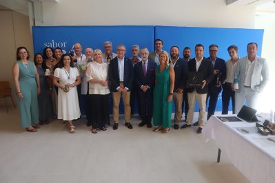 Sabor a Málaga Japón