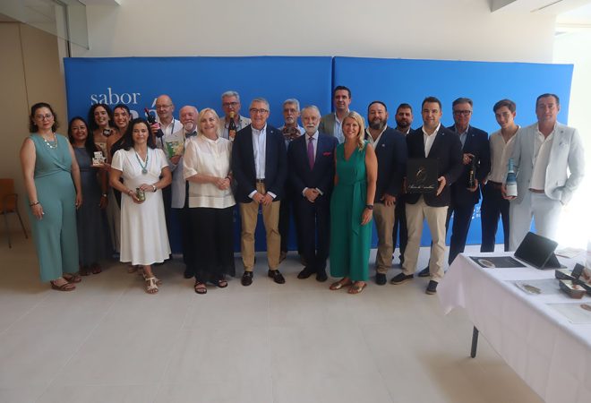 Sabor a Málaga Japón