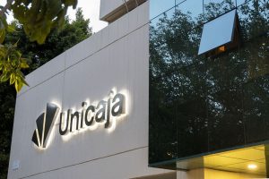 resultados Unicaja primer semestre 2026