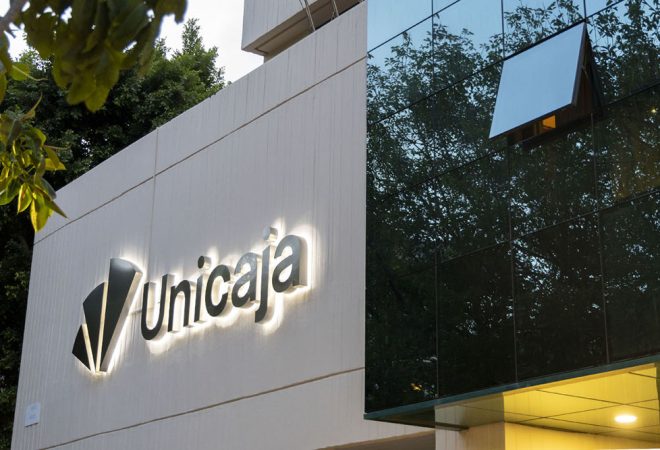 resultados Unicaja primer semestre 2026