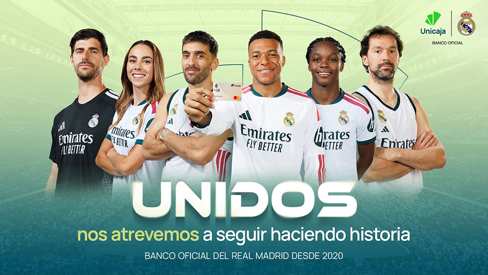 Unicaja Real Madrid