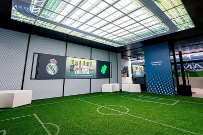 Unicaja Real Madrid