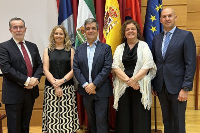 Cátedra Unicaja Universidad de Málaga