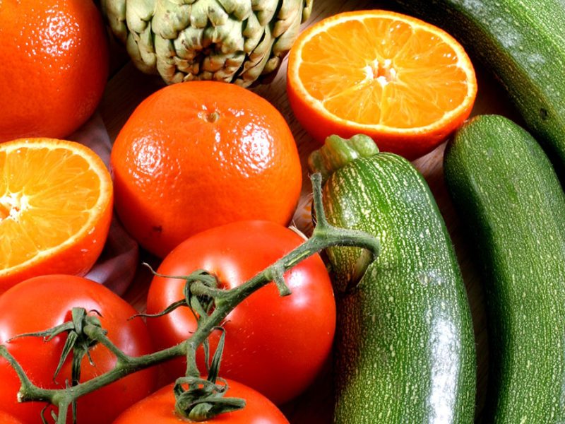 exportaciones agroalimentarias Andalucía
