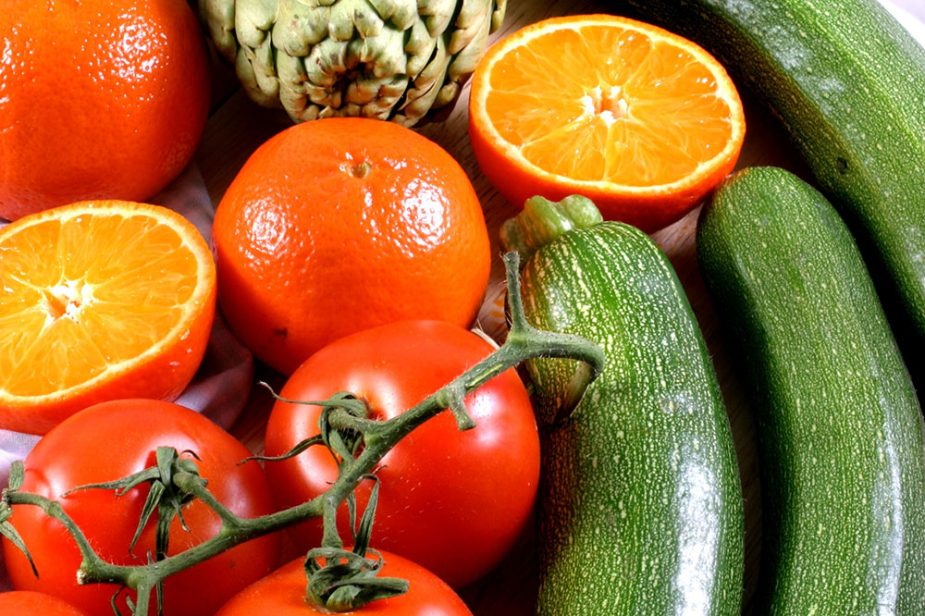 exportaciones agroalimentarias Andalucía