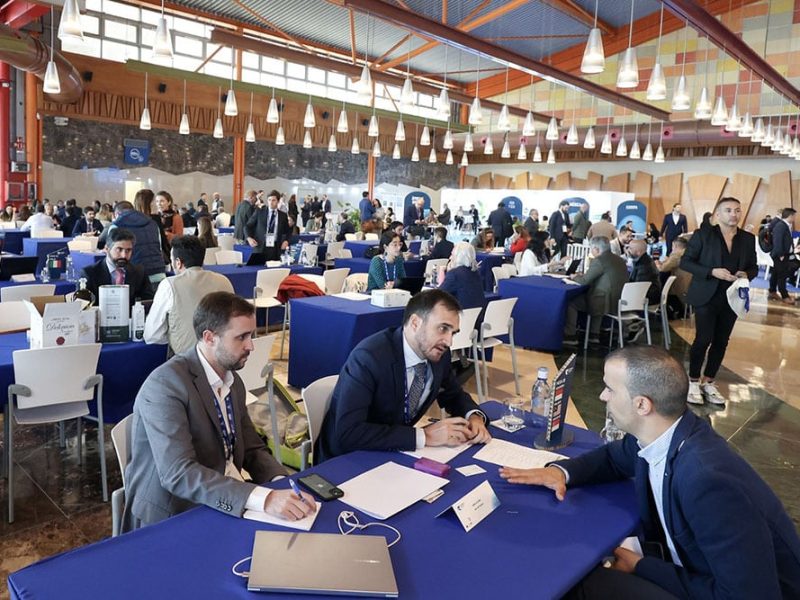 Andalucía TRADE regresa en noviembre a FYCMA, Málaga.