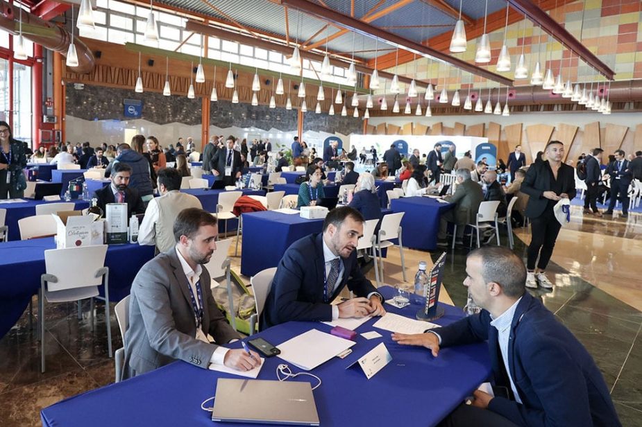Andalucía TRADE regresa en noviembre a FYCMA, Málaga.