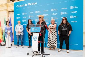 Programa de la Feria de Málaga 2026.