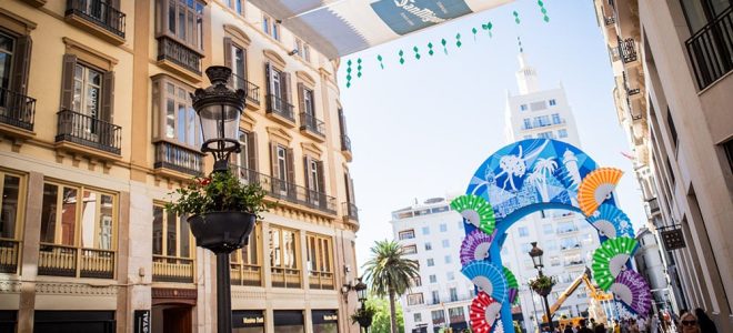 Balance de la Feria de Málaga 2026.