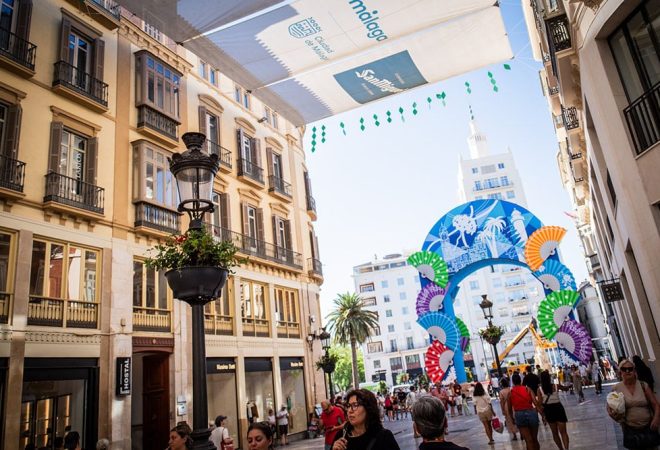 Balance de la Feria de Málaga 2026.