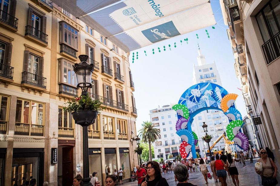 Balance de la Feria de Málaga 2026.